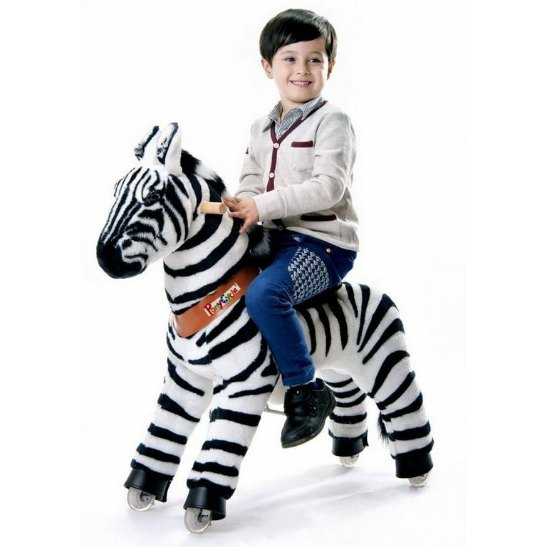 Ponycycle zebra cheap
