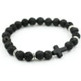 thumbnail image 3 of Stylish Beads Bracelet for Men and Women Design Outdoor Accessory Versatile Synthetic Beads Ideal for All Occasions, 3 of 3