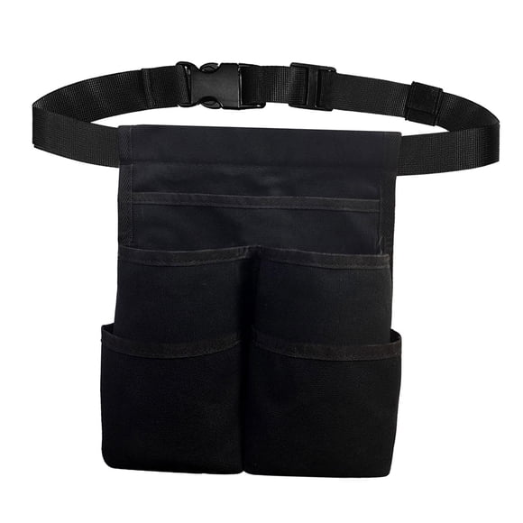 Bolsa organizadora para botellas de masaje, bolsa profesional duradera con bolsillos, cómoda funda para loción de masaje, funda para aceite de masaje