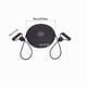 thumbnail image 5 of Waist Twister Device, Magnetic Indoor Waist Trainer, Portable Waist Twisting Fitness, Foldable, Metal Frame, for Office Use,topliu, 5 of 5