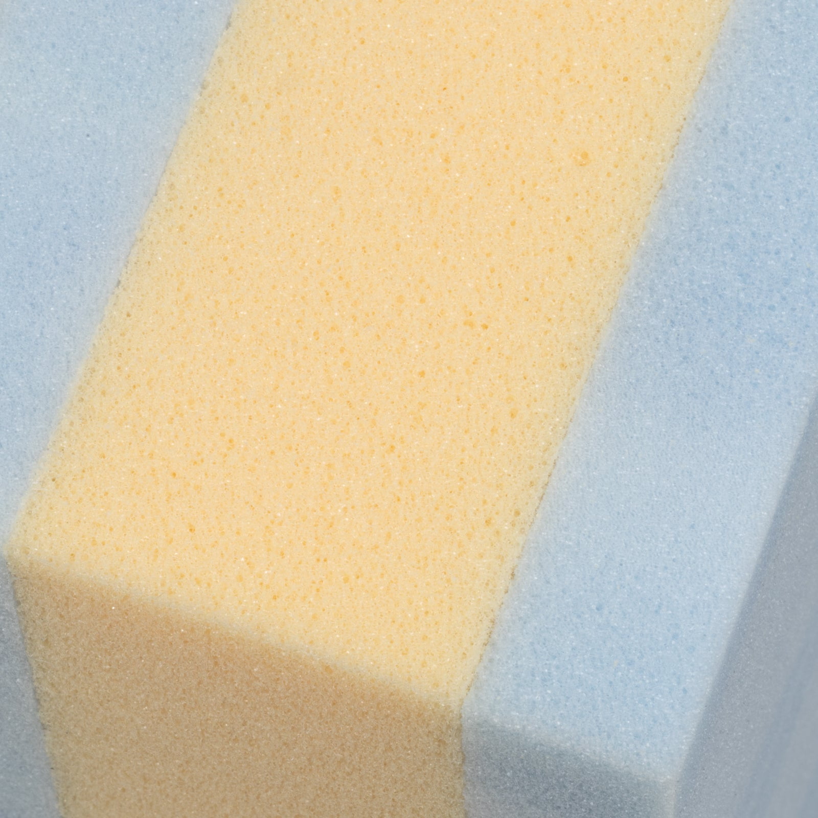 CushionCraft Comfort Premium+ Cushion Foam - Reversible - Firm - 5" x 24" x 72" - 1 Pack