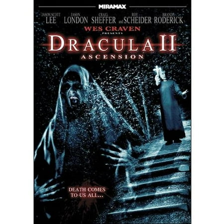Dracula 2: Ascension