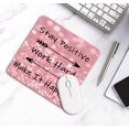 thumbnail image 2 of Mouse pad cuadrado impermeable CZDZYMJYHS 23 x 23 cm antideslizante, 2 of 6