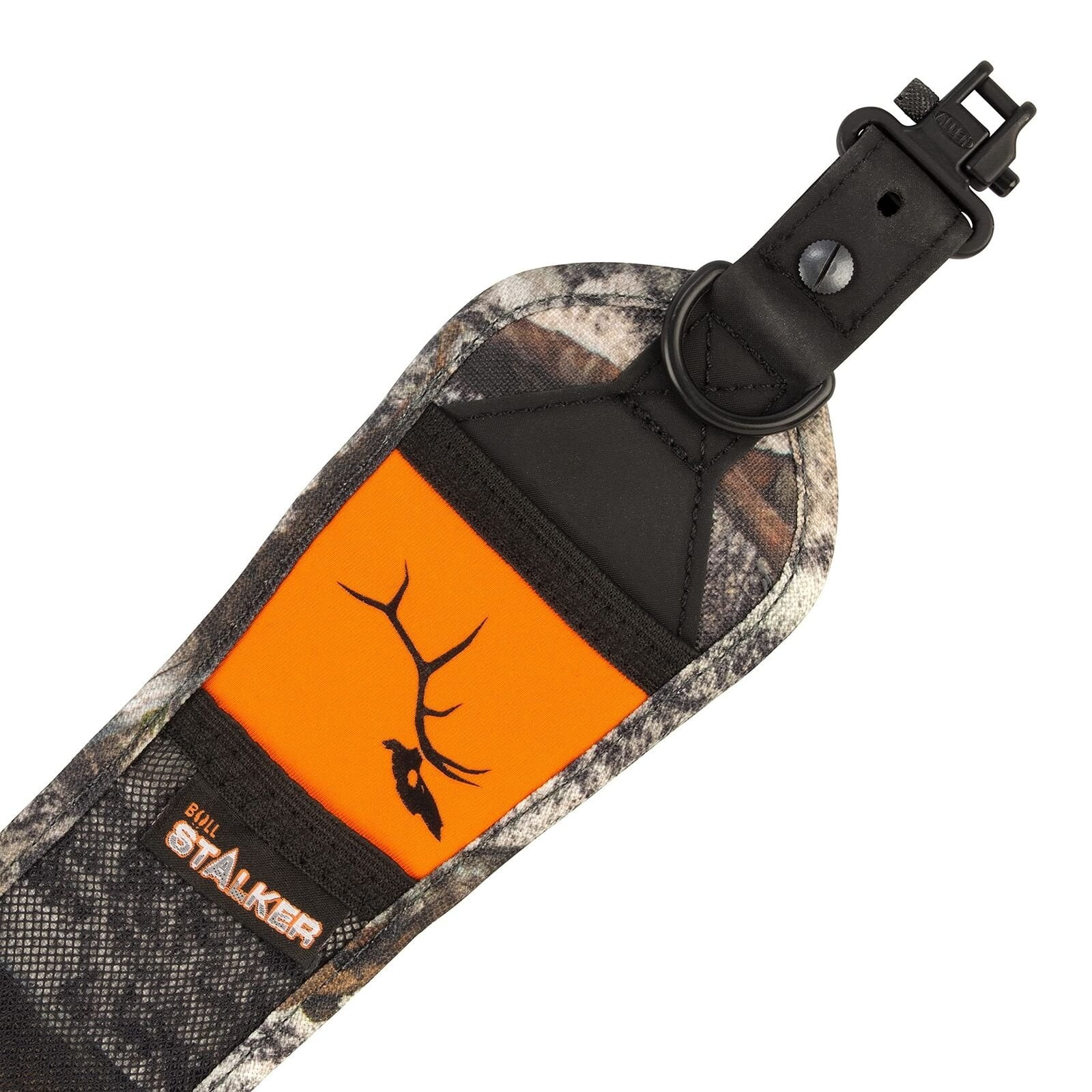 Allen Company Hypa-Lite Firearm Sling, Unisex, Mossy Oak Country