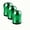 Green, variant on Screwdriver Head Magnetic Ring, 6.35mmMagnetizer Screw Removable Household Tool Magnetic Screw Holder Universal Magnetizer for Hex Screwdrivers & Power Bits
