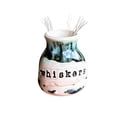 thumbnail image 2 of Mini Vase for Cat Whiskers, Cat Whisker Vase, Mini Vases, Dollhouse Accessories, Cat Whisker Holder for Keepsake Memorial Gift, 2 of 7