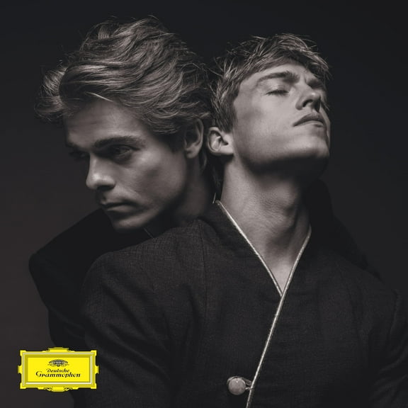 Bach,Brahms,Pärt Cantus (Vinyl Record)