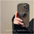 thumbnail image 1 of Cute Casing OPPO Reno 8 7 6 5 Pro 5F 4G 5G A16K A16E A73 2020 A94 A71 F1s F11 INS Candy Simple Love Airbag Clear Oval Edge Protection Soft Phone Case Back Cover NKS 18, 1 of 4