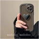 thumbnail image 1 of Cute Casing OPPO Reno 8 7 6 5 Pro 5F 4G 5G A16K A16E A73 2020 A94 A71 F1s F11 INS Candy Simple Love Airbag Clear Oval Edge Protection Soft Phone Case Back Cover NKS 18, 1 of 4