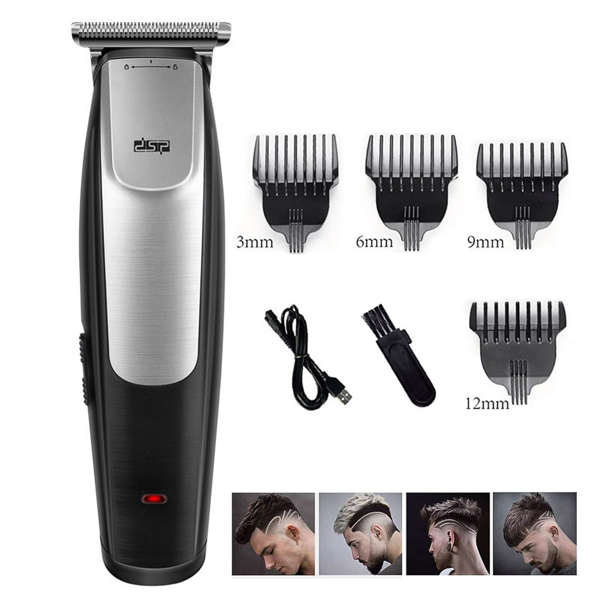 conair beauty 360 personal hair trimmer