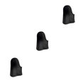 thumbnail image 2 of Sonducket Cubiertas impermeables de látex para zapatos antideslizantes de goma gruesa para deportes de ciclismo, botas de suela blanda para Type1 NO1, 2 of 6