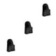 thumbnail image 5 of Cubrezapatos de látex Qarigey impermeables reutilizables antideslizantes ciclismo Unisex Type4 NO4, 5 of 6