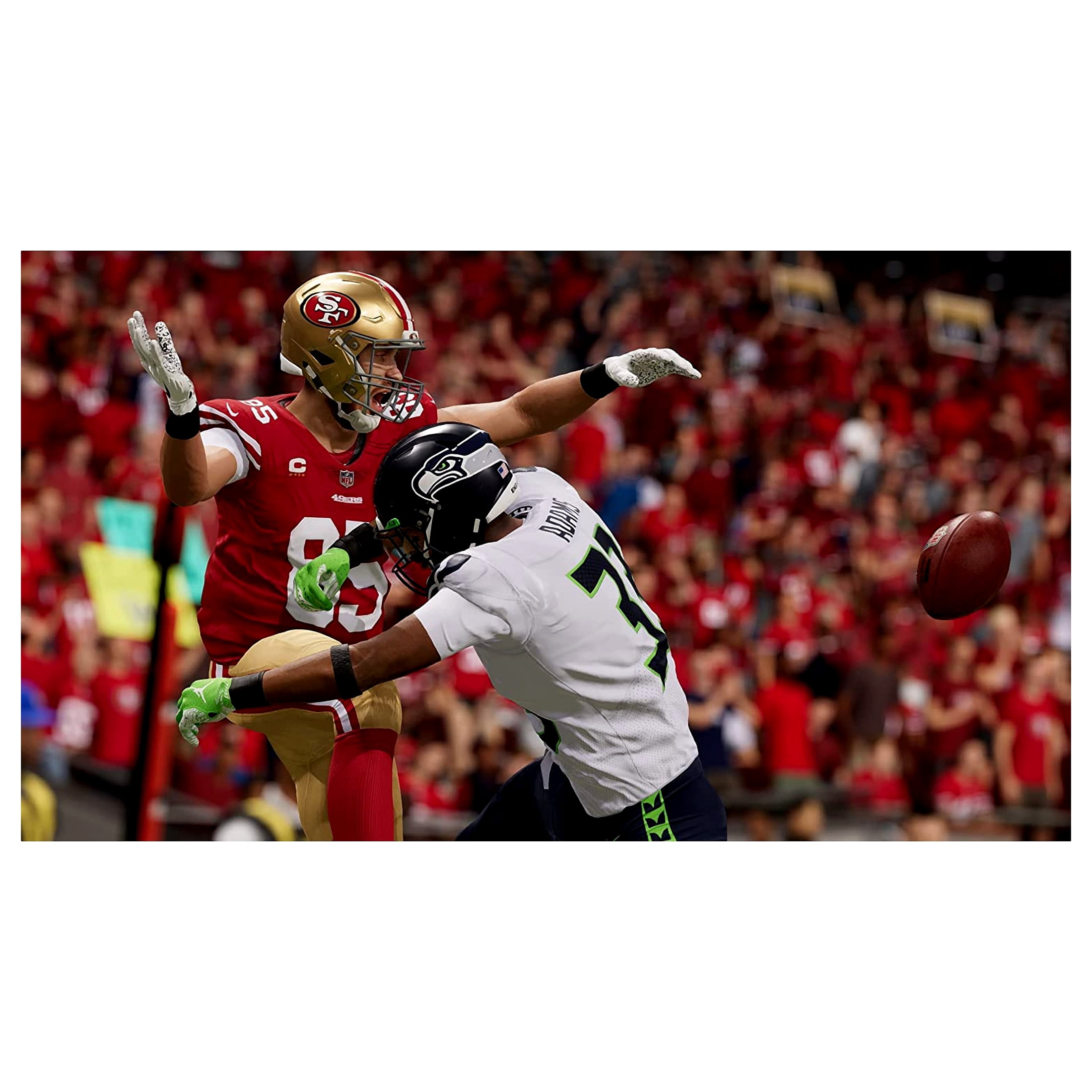 MADDEN NFL 23: STANDARD EDITION - Xbox Series X|S[Digital]
