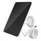 thumbnail image 1 of Solar Panel for Ring Doorbell, 5W Solar Panel for Ring Video Doorbell 2, Video Doorbell 3, Video Do, 1 of 5