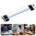 thumbnail image 2 of Easy Carry 6 Inch Magnifier Rulers Lightweight Small Size for Easy Carry Storage Home Travel Use Reducing Hand Fatigue, 2 of 9