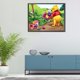 thumbnail image 4 of Cuadros Decorativos pintura de diamantes DQrwqpou Nuevos Originales, 4 of 9