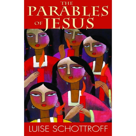 The Parables of Jesus, (Paperback)