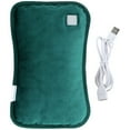 thumbnail image 1 of HLONK Portable Hot Water Bag Electric Stomach Warmer Folding Hot Water Bag Hot Water Bag, 1 of 1