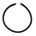 thumbnail image 3 of Tubo de Goma para Pesca / Latex de Caucho Repuesto para Lanza, ø Interior 3mm ø Exterior 16 mm Longitud 68cm Negro, 3 of 8