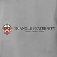 thumbnail image 3 of CafePress - Triangle Colored C Women's Comfort Colors® T Shirt - Womens Comfort Colors® Shirt, 3 of 4