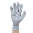 thumbnail image 4 of Guantes Guante De Protección Guante Resistente A Cortes Guante Anticorte Recubrimiento HPPE PU Guantes De Protección Resistentes A Cortes A Prueba De Aceite Para Fábrica De, 4 of 8