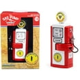 thumbnail image 2 of Greenlight Vintage Gas Pumps 1:18 Wayne 505 Signal Gasoline replica, 2 of 2