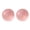 Pink, variant on TOUMENY Stress Relief Ball, 2 Pack Slow Rising Stress Balls for Anxiety, Soft Expanding Oil Texture Stress Balls for Adults, Odorless Non-Sticky Squeeze Balls for Office Home Travel, Yellow