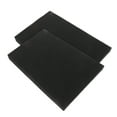 thumbnail image 6 of Masteelf Hydroponic Sponge Planting Tool for Soilless Cultivation and Gardening with Black Foam Inserts Fits Net Pots 2pcs, 6 of 7