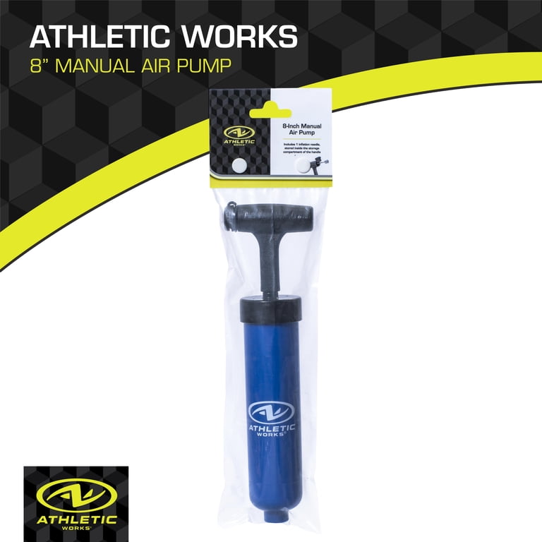Athletic Works 8