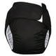 thumbnail image 3 of Pañal de tela ajustable Sunnimix para adultos de TPU reutilizable Negro, 3 of 8