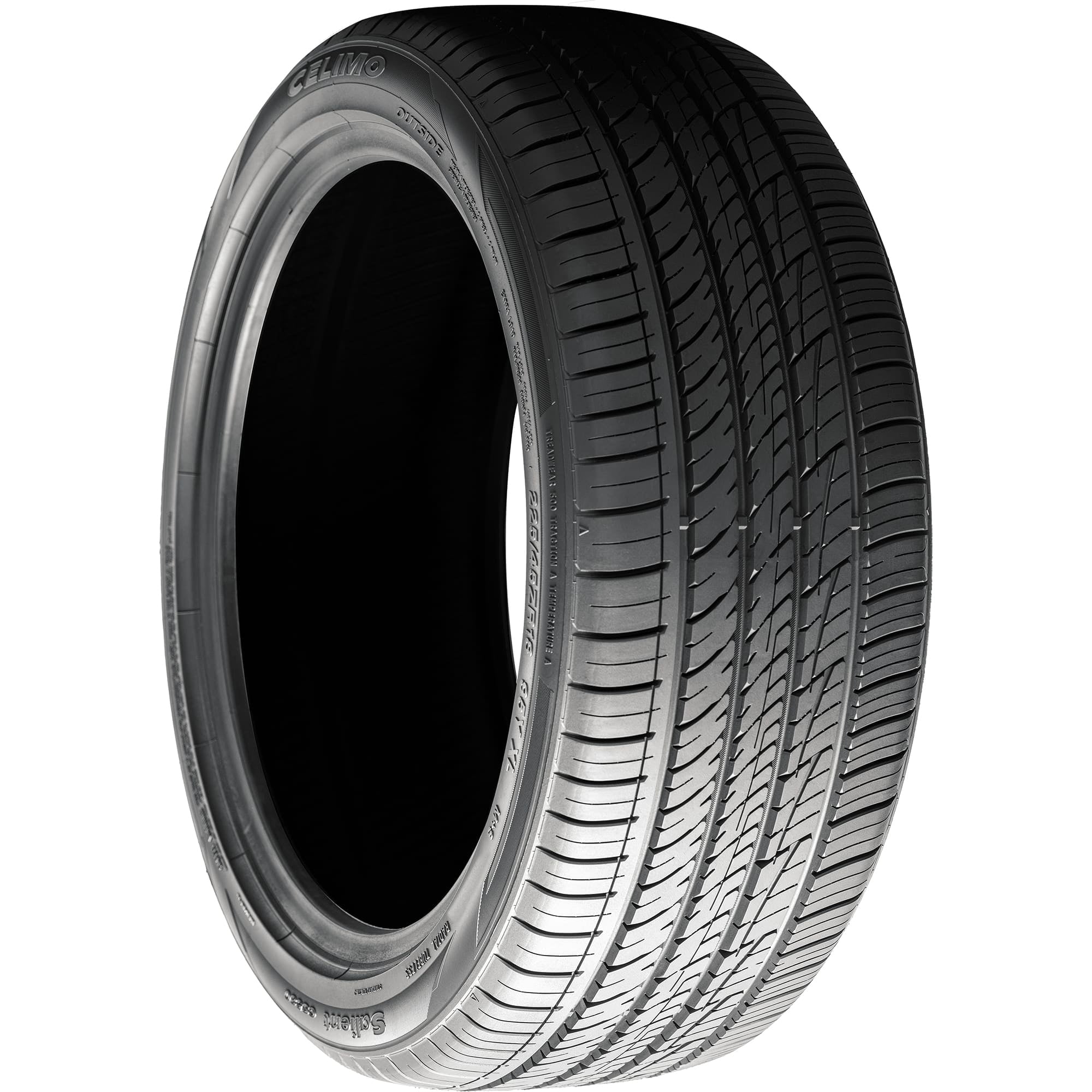 Celimo Salient CS580 All Season 245/45R20 103Y XL SUV/Crossover Tire