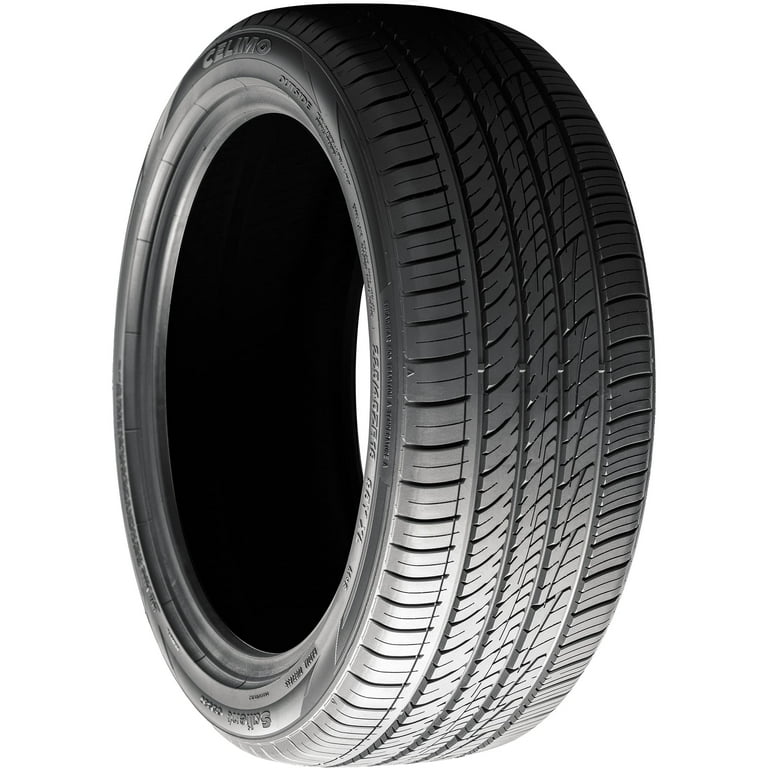 Celimo Salient CS580 All Season 215/45R18 93W XL SUV/Crossover