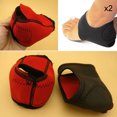 thumbnail image 3 of Foot Pain Arch Support Plantar Fasciitis Insole Pad Arch Supports Compression Yoga Relief For Relaxing, 3 of 6