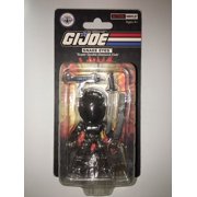 Angle View: The Loyal Subjects SDDC Exclusive - GI Joe Snake Eyes (Black)