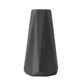 thumbnail image 2 of JingChun Folding Ceramic Vase Glass Home Decoration Vase Ceramic Vase Plant Flower Pot, 2 of 6
