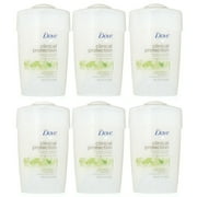 6 Pack Dove Clinical Protection Anti-Perspirant Deodorant Cool Essentials 1.70oz