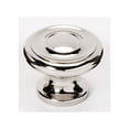 thumbnail image 7 of Alno A1047-AE 1" Cabinet Knob Antique English, 7 of 7