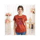 thumbnail image 1 of Playera Madre Solo Hay Una y Como La Mia Ninguna – El Regalo Perfecto para la Mejor Mamá del Mundo Color Shedron Talla Extra Grande Marca Emil SaEs, 1 of 4