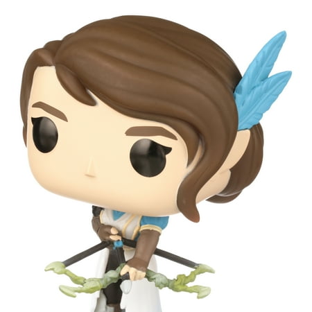 Funko - POP! Games: Vox Machina - Vex'ahlia