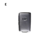 thumbnail image 1 of ABS painted Smart Key Case Cover Key Shell replacement For CX-30, 1 of 8
