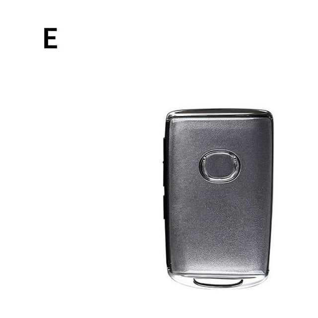 ABS painted Smart Key Case Cover Key Shell replacement For CX-30