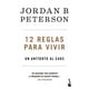 thumbnail image 1 of 12 Reglas para Vivir Booket Blanco, 1 of 2