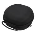 thumbnail image 1 of Bolsa De Transporte Para Gafas De Realidad Virtual VR Compatible Con Meta Qu Est 3 VR, Bolsa De Almacenamiento Rígida A Prueba De Golpes Con Correa Para El Hombro Y Molde., 1 of 7