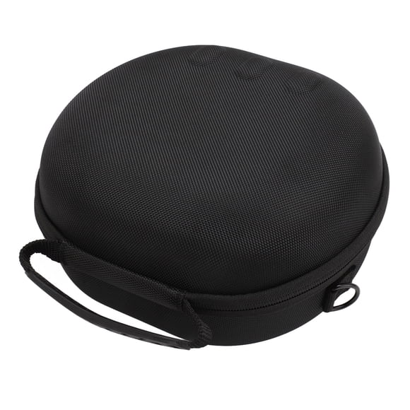 Bolsa De Transporte Para Gafas De Realidad Virtual VR Compatible Con Meta Qu Est 3 VR, Bolsa De Almacenamiento Rígida A Prueba De Golpes Con Correa Para El Hombro Y Molde.