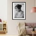 thumbnail image 3 of Historic Framed Print, Grace La Rue - 3, 17-7/8" x 21-7/8", 3 of 9