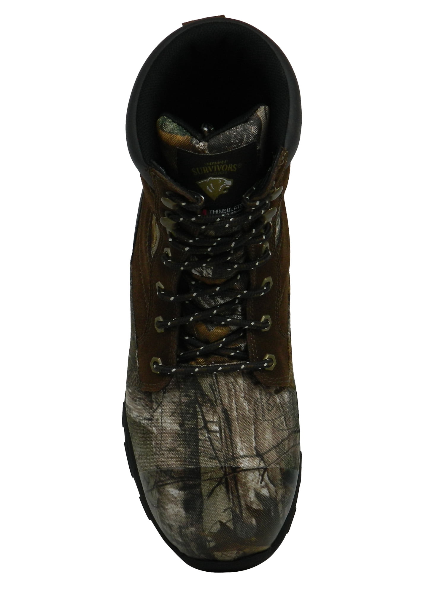 herman survivors thinsulate boots