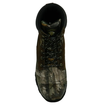 herman survivor hunting boots 800 gram