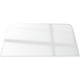 thumbnail image 1 of Control Central Del Automóvil Pantalla De La Computadora Película Templada Vidrio Templado Antirreflectante Película Protectora Transparente Apto Para Cadillac Xt4 Computadora De La Consola Del Serendint VI006096-00, 1 of 7
