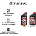thumbnail image 4 of Oil Change Kit With Yamalube All Purpose 10W-40 for Yamaha YFZ 450 2006-2009, 4 of 7
