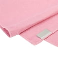thumbnail image 4 of Toalla de microfibra súper absorbente para yoga y gimnasio, de secado rápido, ideal para deportes, campamentos y viajes (rosa), 4 of 5